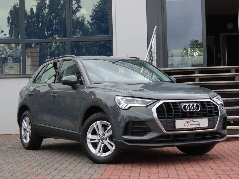 Audi Q3 73.734 km 25.900 € Neuss 41469