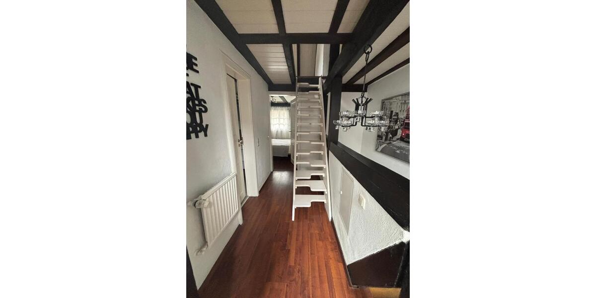 Maisonettenwohnung Solingen Aufderhöhe - 3.5 Zimmer, 60 m&sup2;, 1.250&euro; | Angebot:24599504