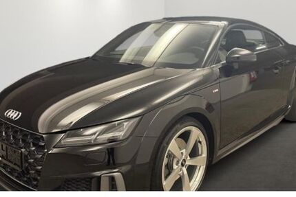 Audi TT 9.094 km 33.990 &euro; Neuss 41464
