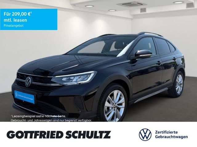 VW Taigo 23.167 km 23.450 &euro; Neuss 41460