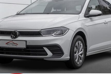 VW Polo 7.740 km 20.480 &euro; Hattingen 45527