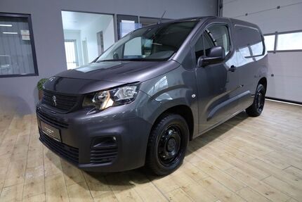Peugeot Partner 102.779 km 12.990 &euro; Wuppertal 42327
