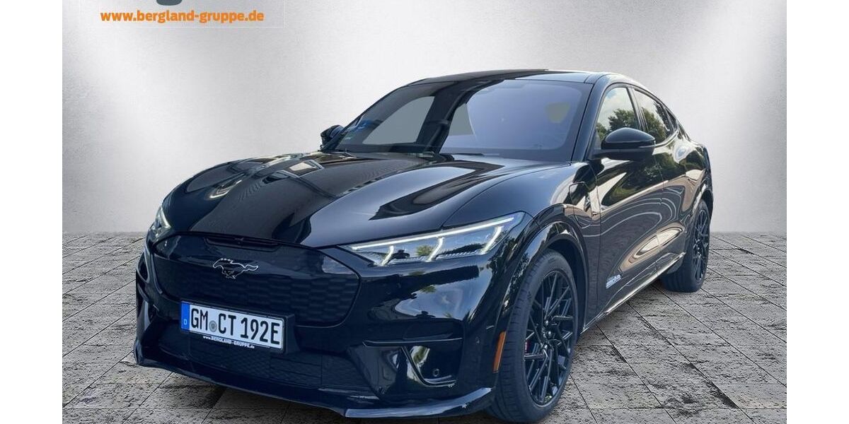 Ford Mustang Mach-E 30.333 km 48.990 € Wipperfuerth 51688