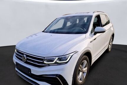 VW Tiguan 91.648 km 30.450 &euro; Langenfeld 40764