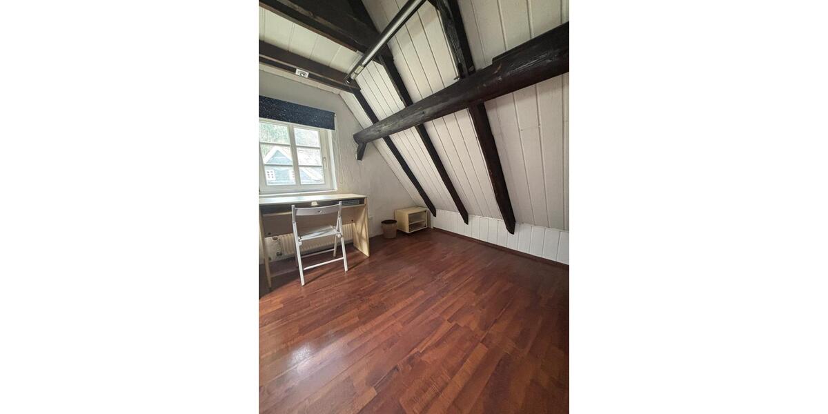 Maisonettenwohnung Solingen Aufderhöhe - 3.5 Zimmer, 60 m&sup2;, 1.250&euro; | Angebot:24599504