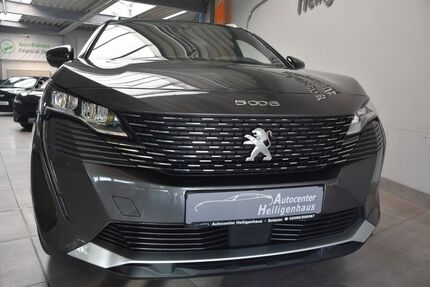 Peugeot 5008 37.304 km 25.980 € Heiligenhaus 42579