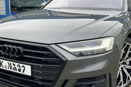 Audi A8 94.000 km 57.950 &euro; Köln 51107