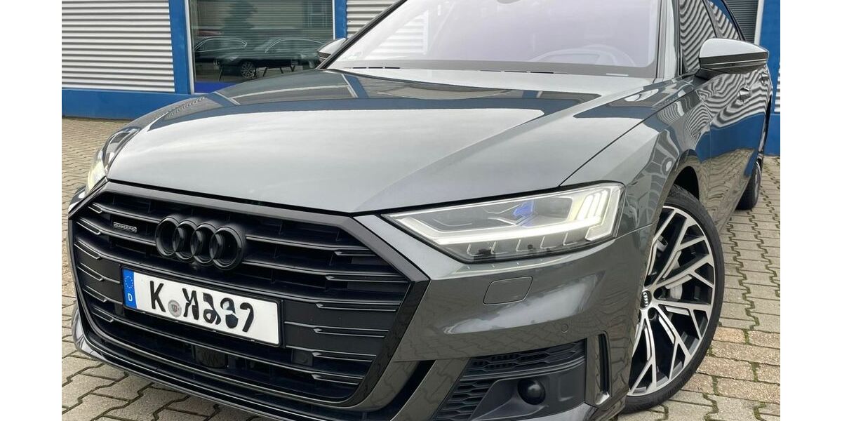 Audi A8 94.000 km 57.950 &euro; Köln 51107