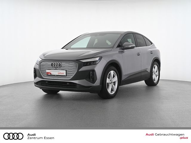 Q4 e-tron