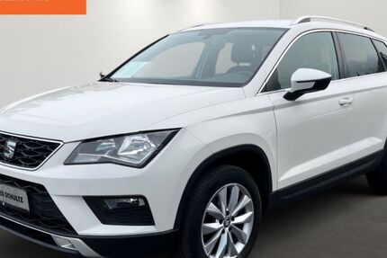 Seat Ateca 103.643 km 13.990 &euro; Solingen 42651