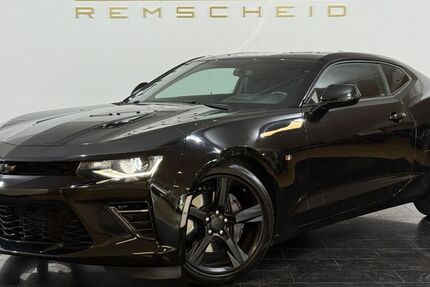 Chevrolet Camaro 83.500 km 39.990 € Remscheid 42897