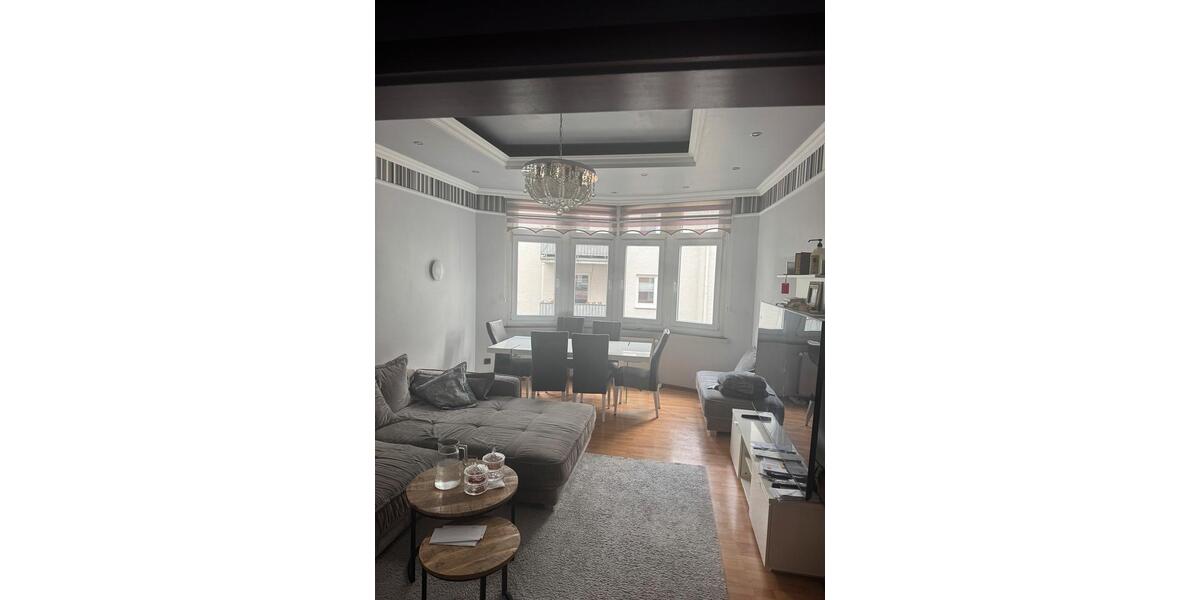 Etagenwohnung Remscheid - 4 Zimmer, 92 m&sup2;, 184.000&euro; | Angebot:26581891