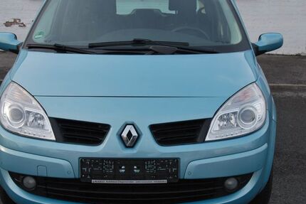 Renault Scenic 90.342 km 4.700 € Düsseldorf - Bezirk 8 40231