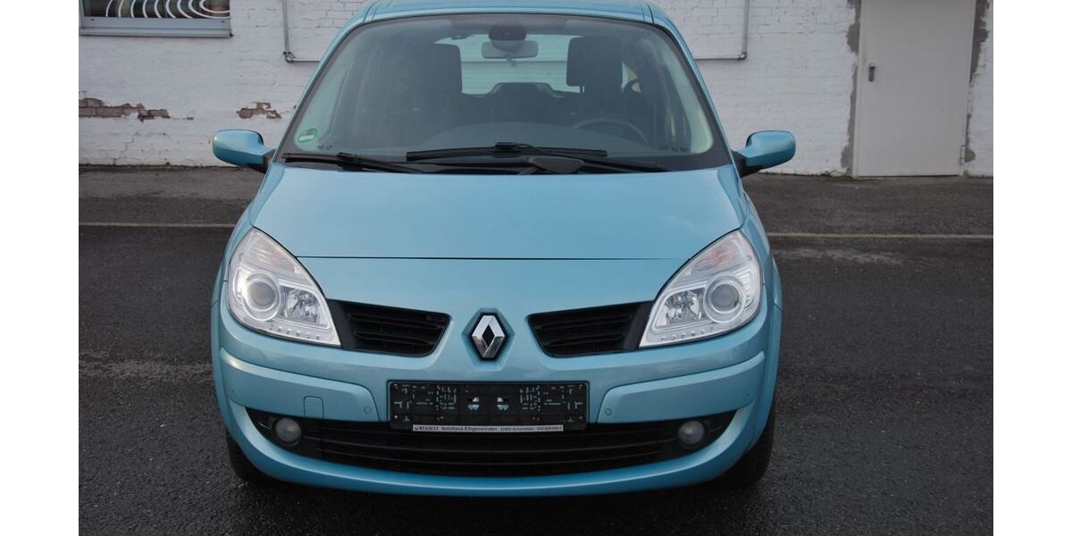 Renault Scenic 90.342 km 4.700 € Düsseldorf - Bezirk 8 40231