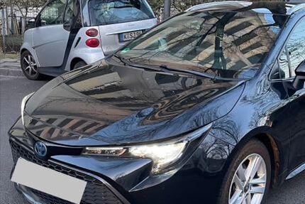 Toyota Corolla 265.000 km 14.000 &euro; Leverkusen 51379