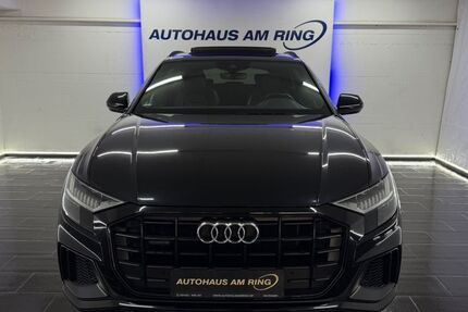 Audi Q8 57.631 km 54.999 &euro; Ratingen bei Düsseldorf 40878
