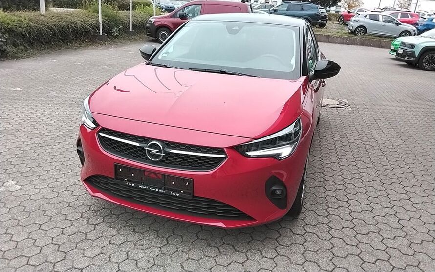 Corsa