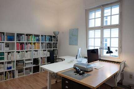 Büro in Wuppertal 289 € 25 m² zimmer