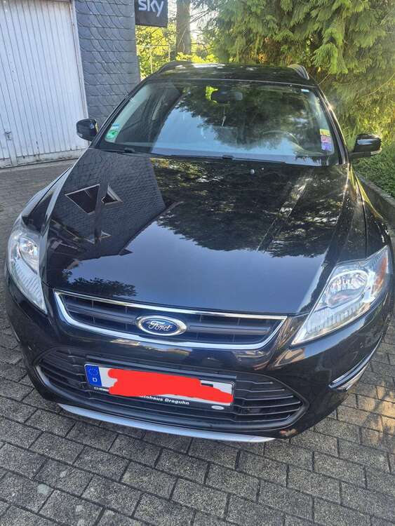 Mondeo