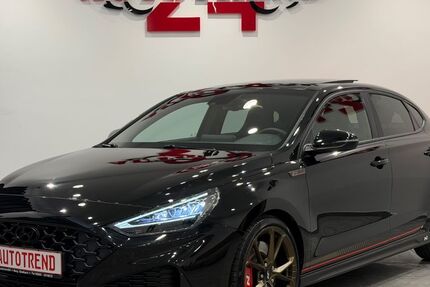 Hyundai i30 59.000 km 31.900 &euro; Bergisch Gladbach 51469