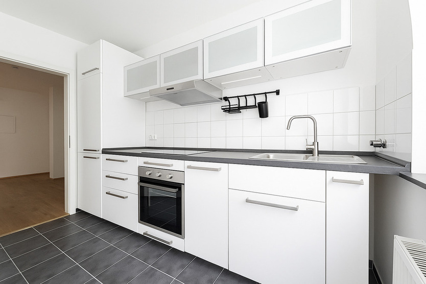 Top-Lage & Top-Zustand: Traumhafte 2-Zimmer-Wohnung im Belgischen Viertel