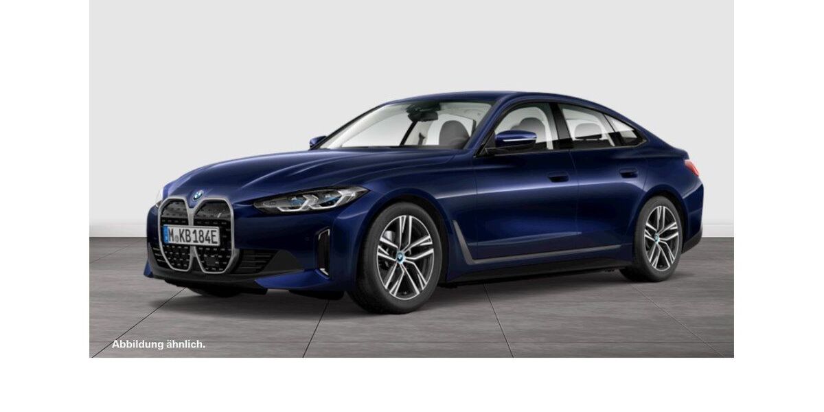 BMW i4 30.282 km 42.980 &euro; Düsseldorf 40595