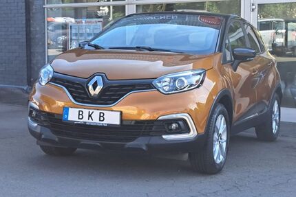 Renault Captur 86.086 km 9.990 &euro; Remscheid 42897