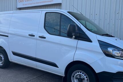 Ford Transit Custom 95.000 km 11.490 &euro; Pulheim 50259