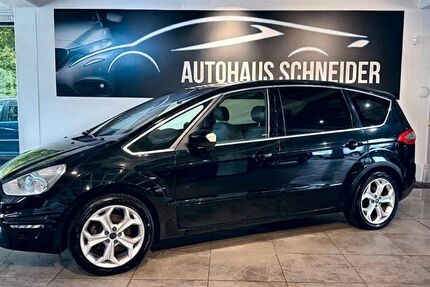 Ford S-Max 141.010 km 9.790 &euro; Ratingen 40880
