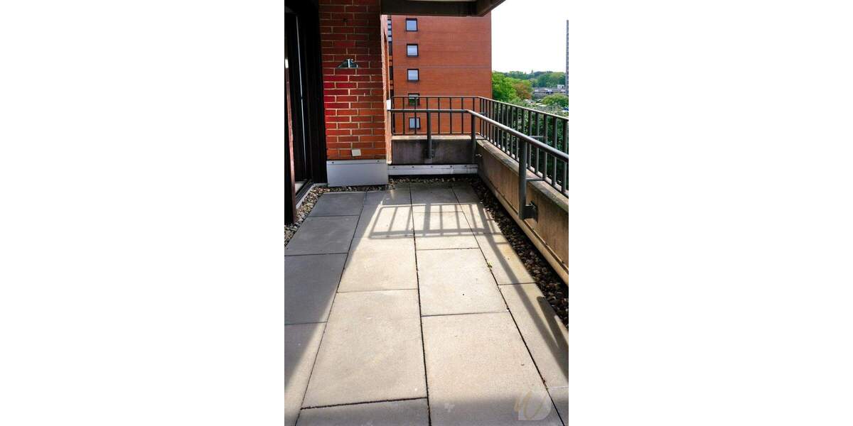 Etagenwohnung Neuss Hammfeld - 2 Zimmer, 60 m&sup2;, 199.000&euro; | Angebot:23952682