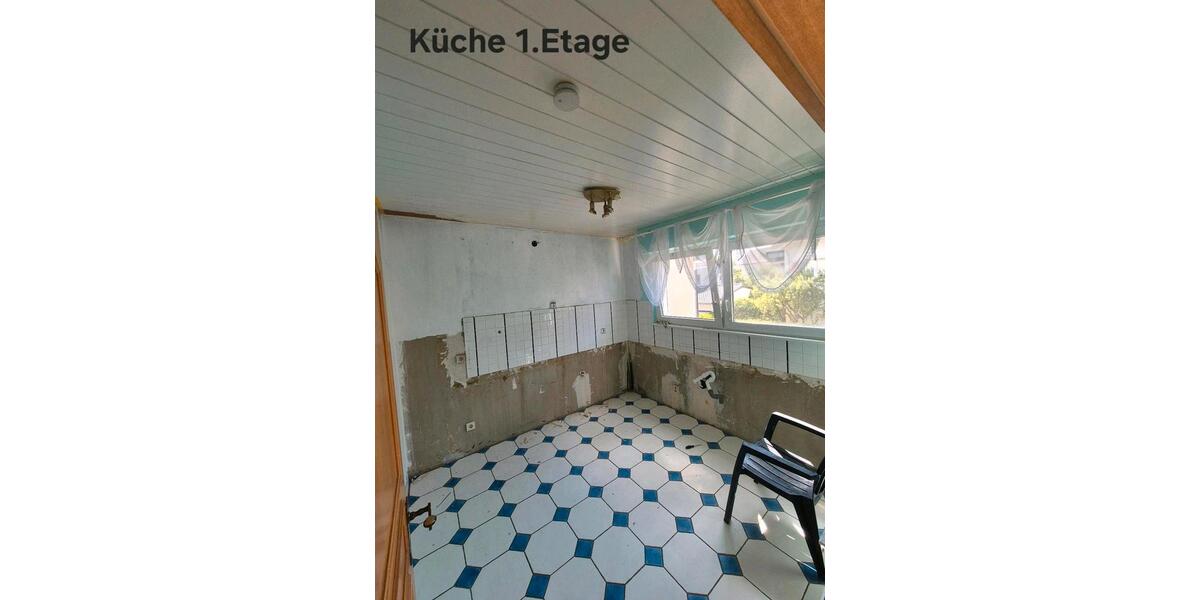 Reihenhaus Wuppertal Unterbarmen - 5 Zimmer, 127 m&sup2;, 430.000&euro; | Angebot:26562565