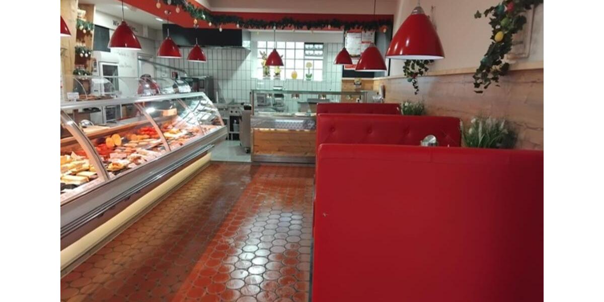 Gewerbeobjekt Sprockhövel - 1.150&euro; | Angebot:25172773