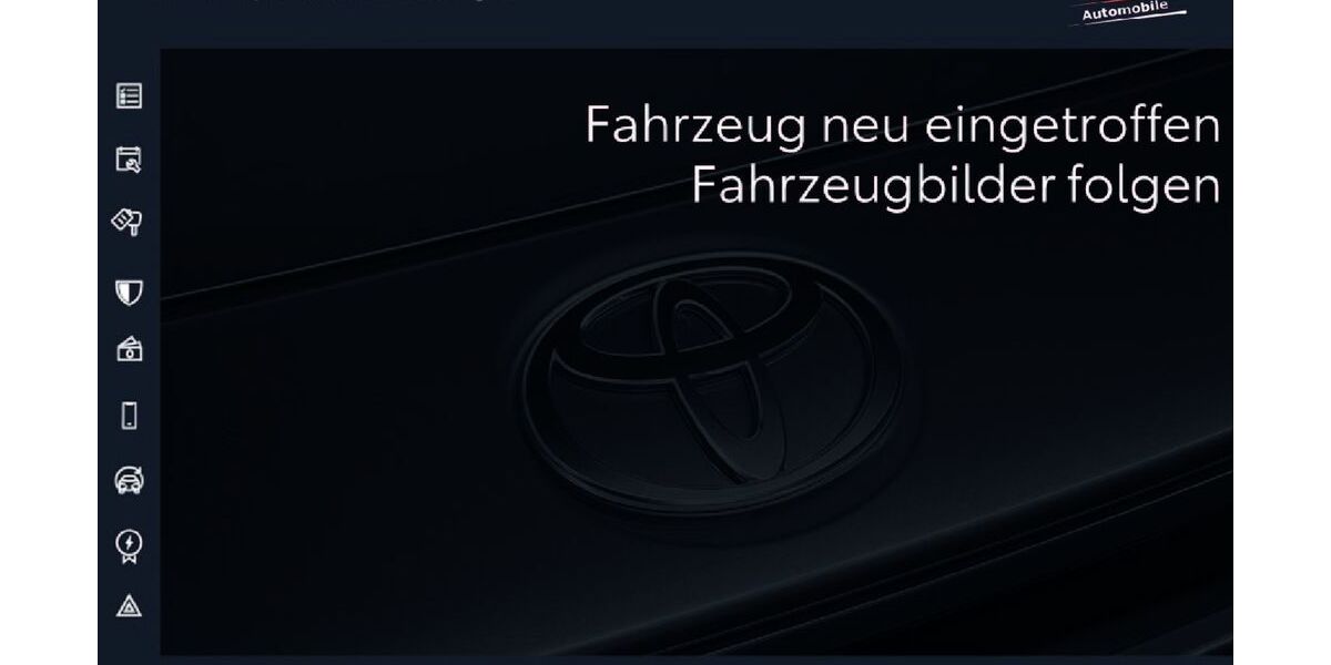 Toyota Yaris Cross 55.521 km 23.890 &euro; Köln 51149