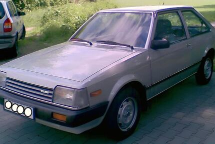 Mazda 323