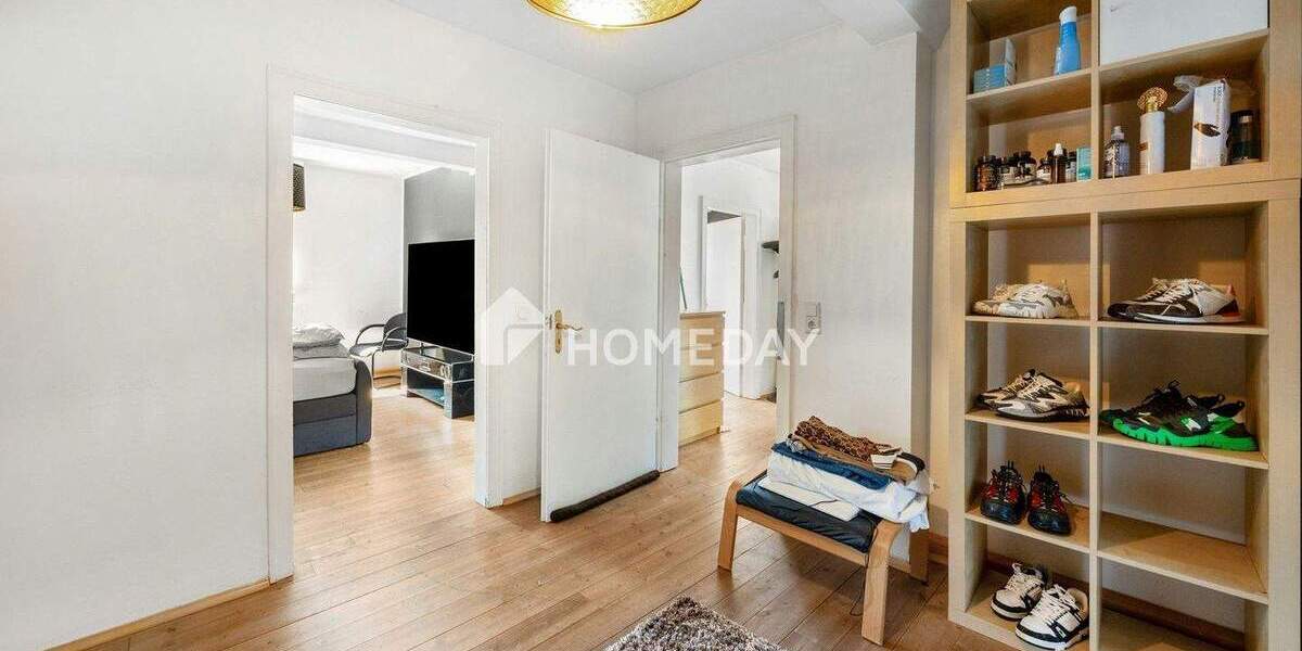 Doppelhaushälfte Leverkusen Quettingen - 7 Zimmer, 154 m&sup2;, 492.000&euro; | Angebot:24566756