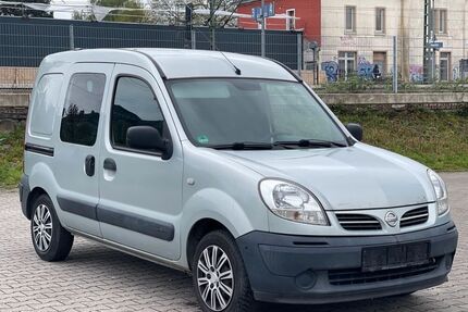 Nissan Kubistar