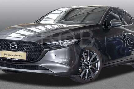 Mazda 3 20.800 km 25.410 &euro; Düsseldorf 40233