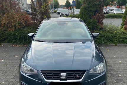 Seat Ibiza 155.000 km 8.900 &euro; Halver 58553