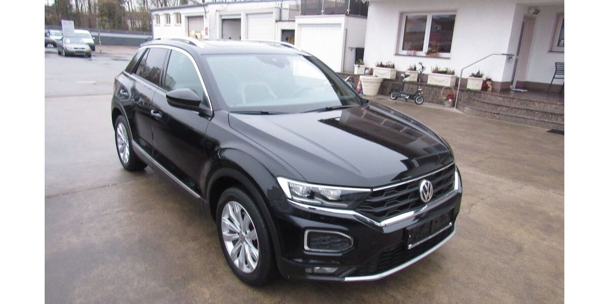 VW T-Roc 147.500 km 18.800 &euro; Leverkusen 51371
