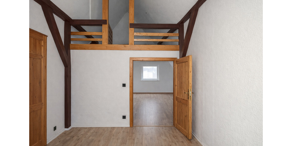 Etagenwohnung Solingen Central - 2 Zimmer, 54 m&sup2;, 430&euro; | Angebot:24671025