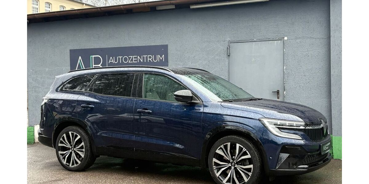 Renault Espace 87.200 km 26.900 € Solingen/NRW 42655