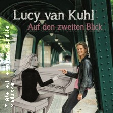 Lucy van Kuhl - Auf den zweiten Blick 23.01.2028 Brentanoscheune
