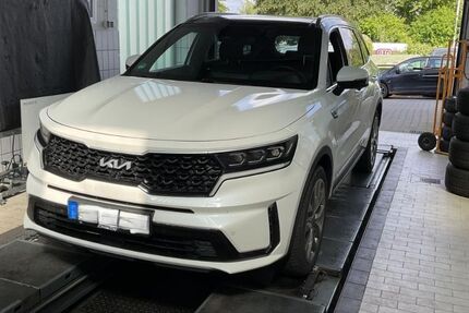 Kia Sorento 59.478 km 35.950 &euro; Hilden 40721