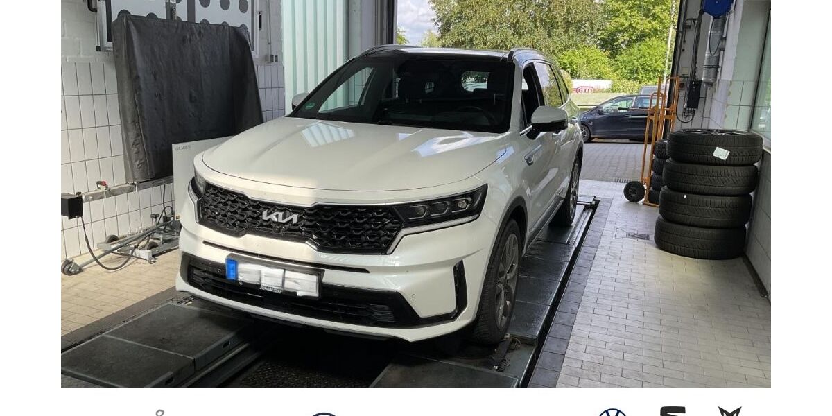 Kia Sorento 59.478 km 35.950 &euro; Hilden 40721