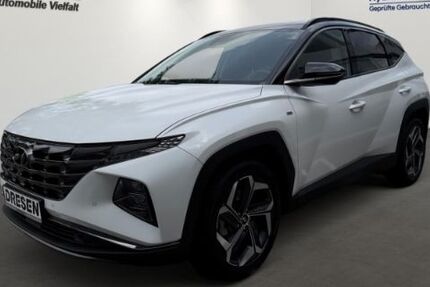 Hyundai TUCSON 29.048 km 29.690 &euro; Dormagen 41540
