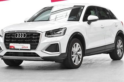 Audi Q2 25.674 km 25.229 &euro; Wuppertal 42109