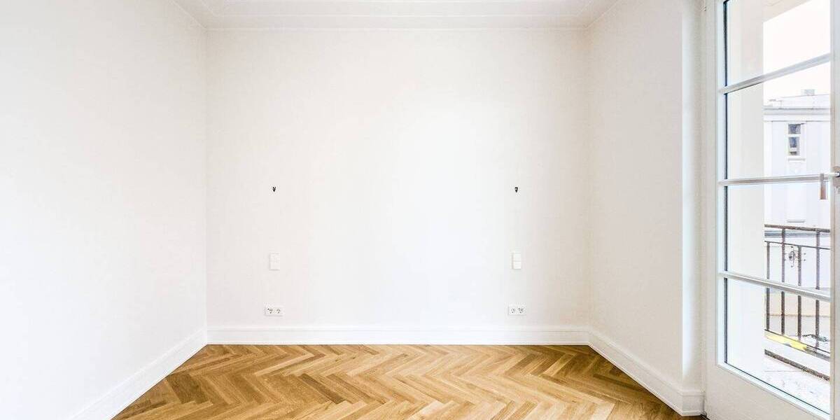 Neubau-Erstbezug in einem Projekt von Ralf Schmitz 2 zimmer