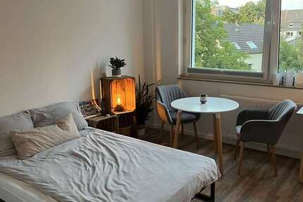 Wohnung zum Mieten in Köln 770 € 25 m²