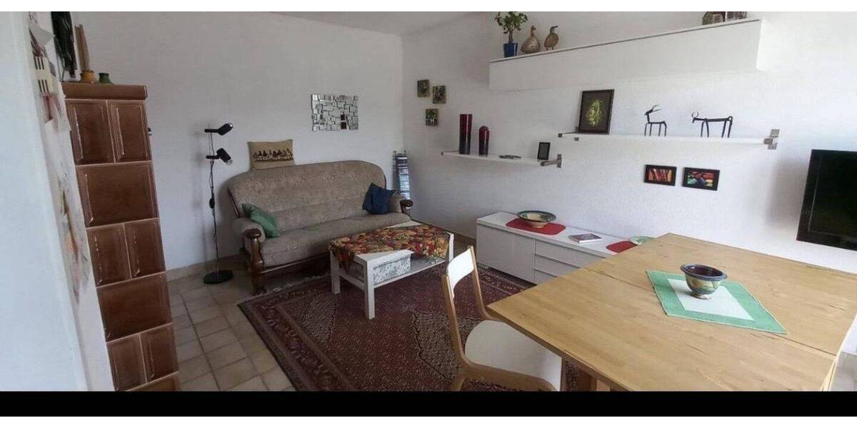 Etagenwohnung Düsseldorf Golzheim - 3 Zimmer, 55 m&sup2;, 1.100&euro; | Angebot:26500139