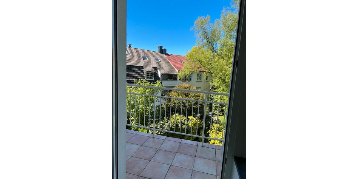 Etagenwohnung Solingen Burg - 2.5 Zimmer, 74 m&sup2;, 720&euro; | Angebot:26163275